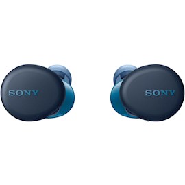ყურსასმენი Sony WF-XB700 Truly Wireless Headphones Blue